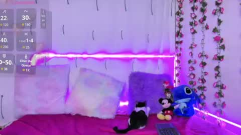 cloe_sweet18 online show from August 14, 12:03 am