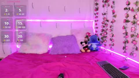 cloe_sweet18 online show from August 15, 2:04 am