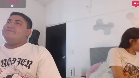 Cloe x billy online show from August 18, 12:22 pm