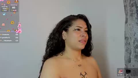 Cloe Bunny online show from July 17, 7:52 am