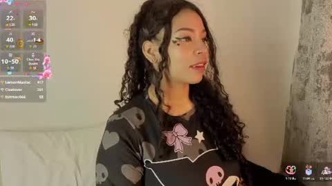 Cloe Bunny online show from July 24, 5:21 am