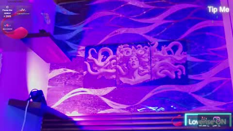 cloee_cameron online show from August 10, 7:37 pm