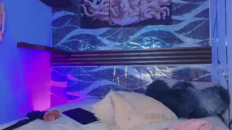 cloee_cameron online show from August 14, 8:01 pm