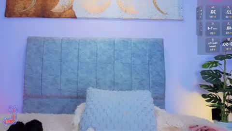 cloee_cameron online show from August 15, 6:50 am