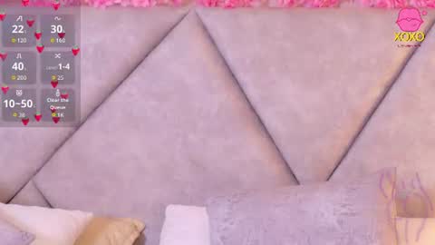 Cloee Milleer online show from August 15, 2:48 am