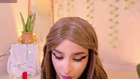 Cloee Milleer online show from August 15, 8:46 pm