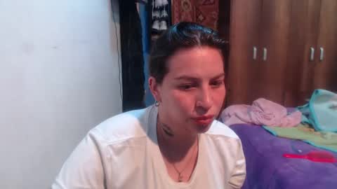 cloepussy online show from March 15, 11:32 pm