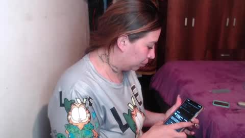 cloepussy online show from April 5, 12:07 am