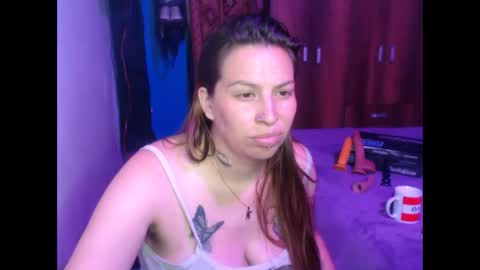 cloepussy online show from April 15, 6:20 am