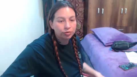 cloepussy online show from April 15, 11:12 pm