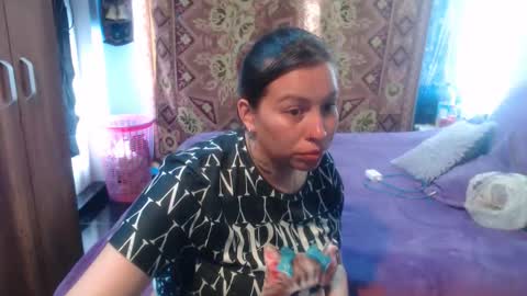 cloepussy online show from April 21, 4:43 pm