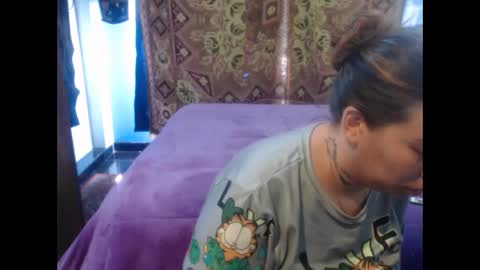 cloepussy online show from April 26, 3:41 pm