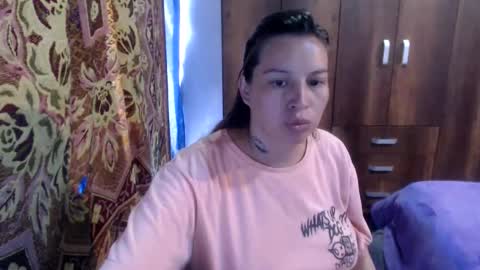 cloepussy online show from May 27, 4:31 pm
