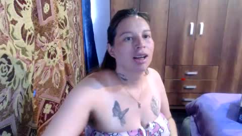 cloepussy online show from May 27, 6:54 pm