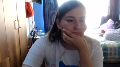 cloepussy online show from September 5, 9:20 pm