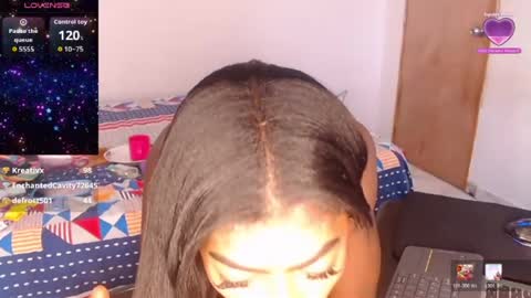 cloey_katherim online show from August 15, 4:22 pm