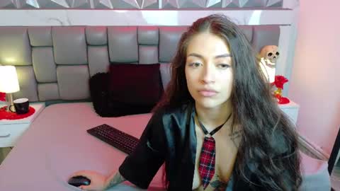 Cloe y Miller online show from August 6, 9:58 pm