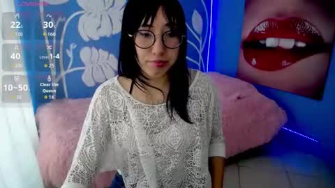 Elizabeth online show from August 6, 3:22 pm