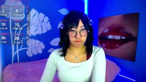 Elizabeth online show from August 7, 11:10 am