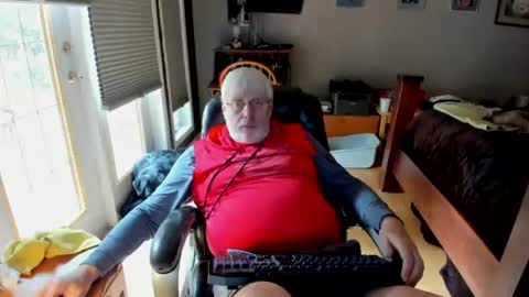 cloudalert62 online show from August 9, 5:36 pm