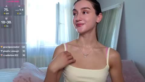 Kelly online show from August 9, 6:36 am