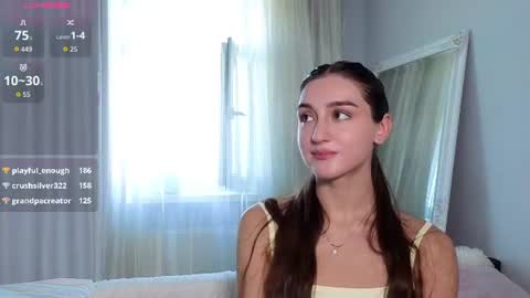 Kelly online show from August 9, 7:42 am