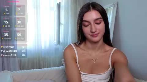 Kelly online show from August 11, 7:43 am