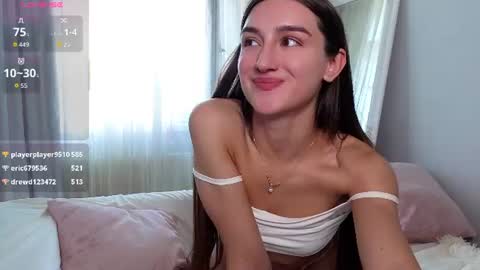 Kelly online show from August 11, 11:12 am