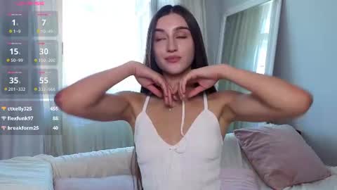 Kelly online show from August 15, 7:34 am