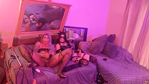 CloudedThots online show from July 14, 10:51 am