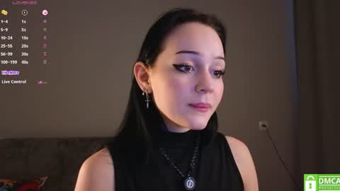 Ellie im online from Monday to Friday 6-12am Gmt3 online show from September 3, 6:49 am