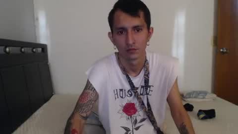 alejandro ruiz online show from August 1, 10:27 pm