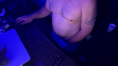 Cloudy Dayz online show from April 6, 4:38 am