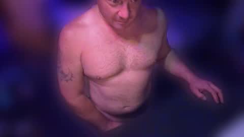 Cloudy Dayz online show from May 5, 2:35 am