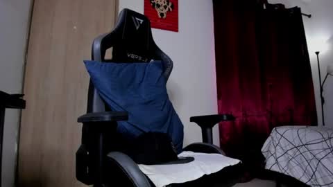 CRISTIAN online show from August 5, 10:08 pm