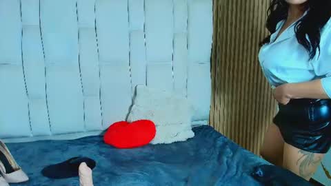 Clovy Zenvy online show from September 1, 1:34 pm