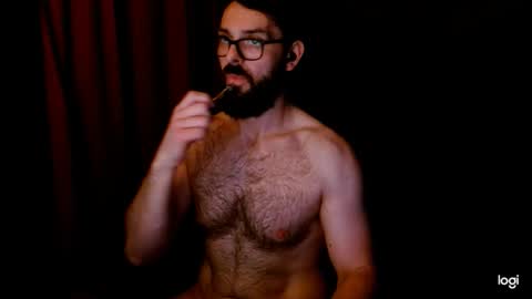 -- online show from February 24, 8:40 pm