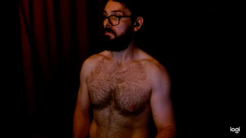 -- online show from February 24, 9:45 pm