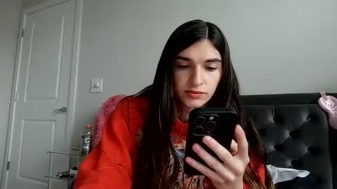 cluv777 online show from April 22, 2:31 pm