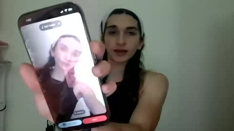 cluv777 online show from July 16, 6:41 pm