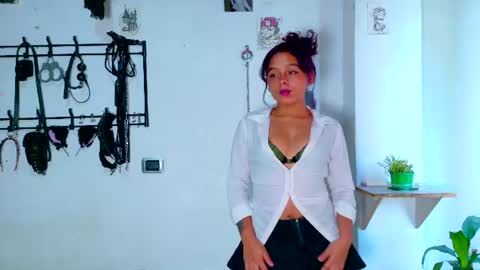 clydexxxbunny online show from July 24, 3:04 pm