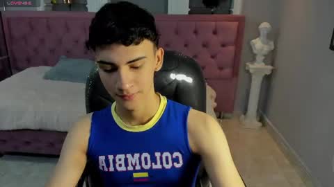 CAMILO  online show from July 26, 6:24 pm