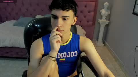 CAMILO  online show from July 26, 7:30 pm