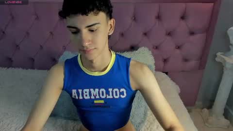 CAMILO  online show from July 26, 8:36 pm