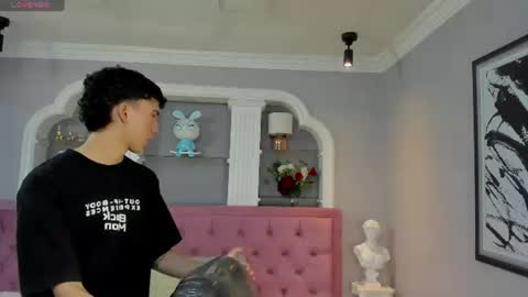 CAMILO  online show from July 26, 9:42 pm