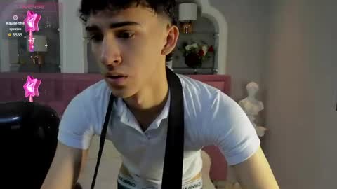 CAMILO  online show from July 29, 10:06 pm
