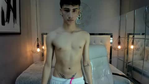 CAMILO  online show from August 2, 10:28 pm