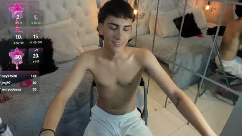 CAMILO  online show from August 3, 2:51 am