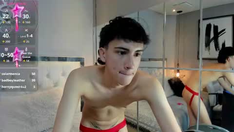 CAMILO  online show from August 6, 1:59 am