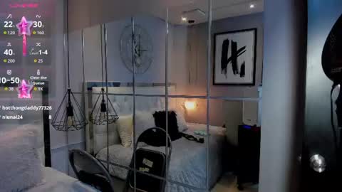 CAMILO  online show from August 12, 2:25 am